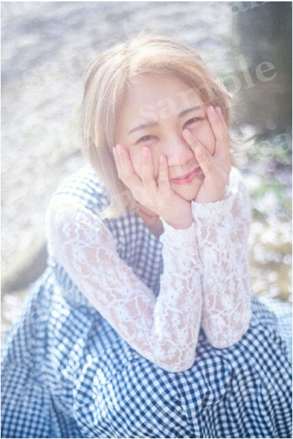A4プリント 4月号「PLANET」-SPLING-