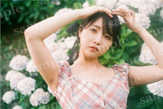 【Special Edition】9月号「LILIUM」直筆サイン付き(宛名なし)
