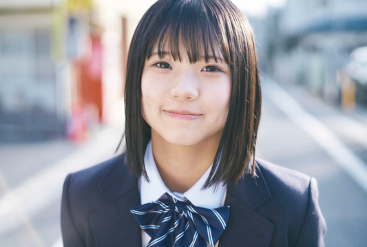 #みつきの写真展なんだよね Photo by Iida Erika『mitsuki』ZINE