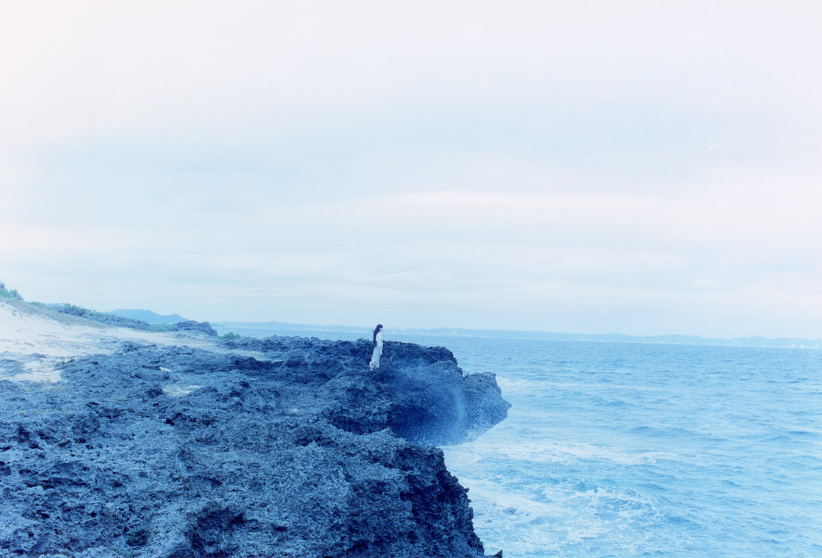 10飯田エリカ写真展「あたらしい命」A0プリント写真