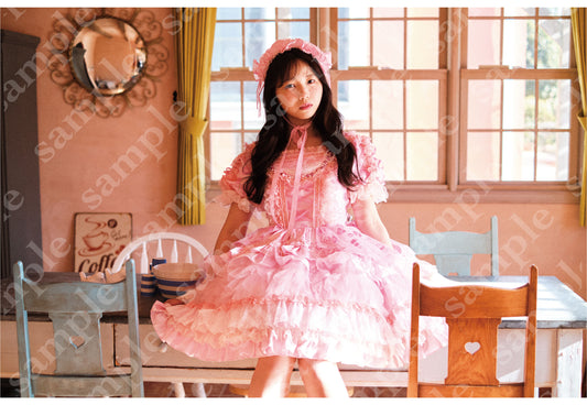 2月号「TWINKLE」