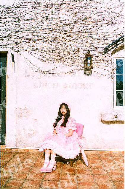 A4プリント 2月号「TWINKLE」-NOON-