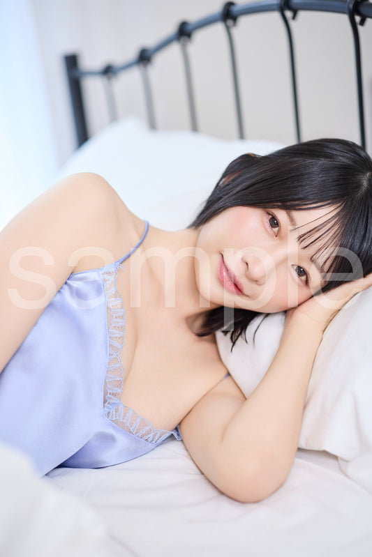 pleasant time[bed]D
