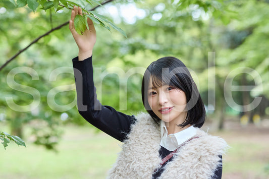 pleasant time[park]G