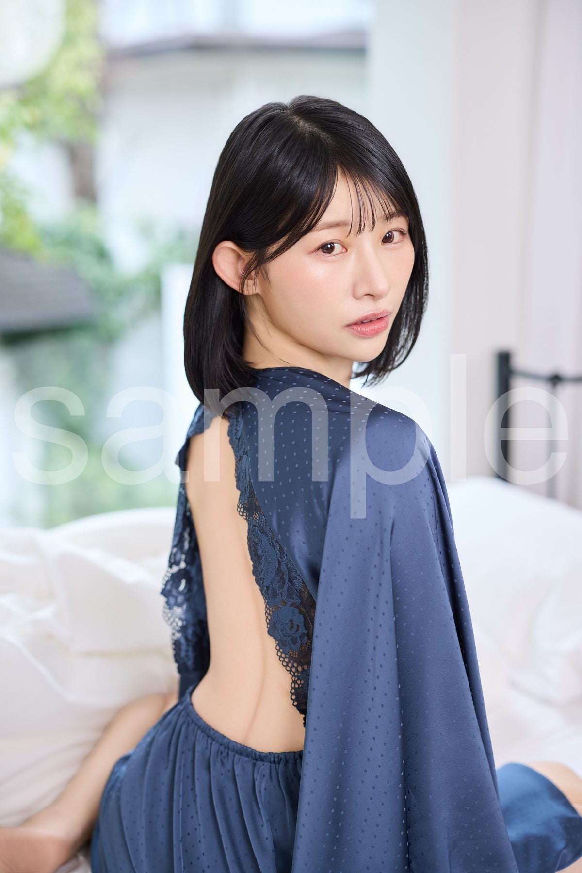 pleasant time[bed]B