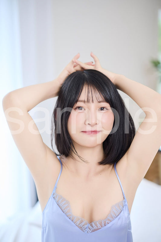 pleasant time[bed]E