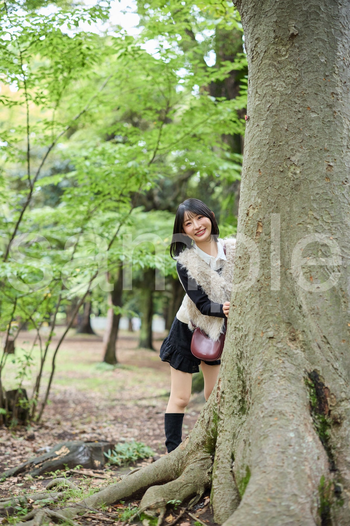 pleasant time[park]A