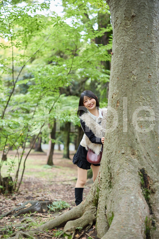 pleasant time[park]A