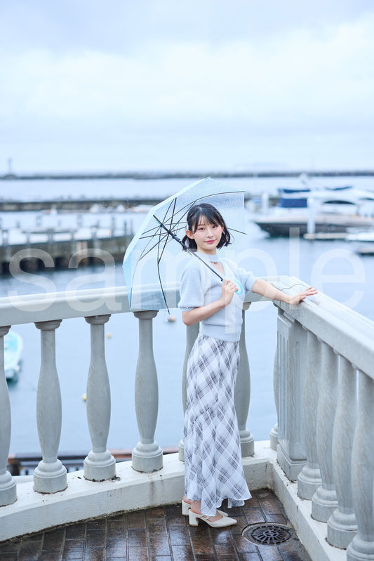 pleasant time[sea]C