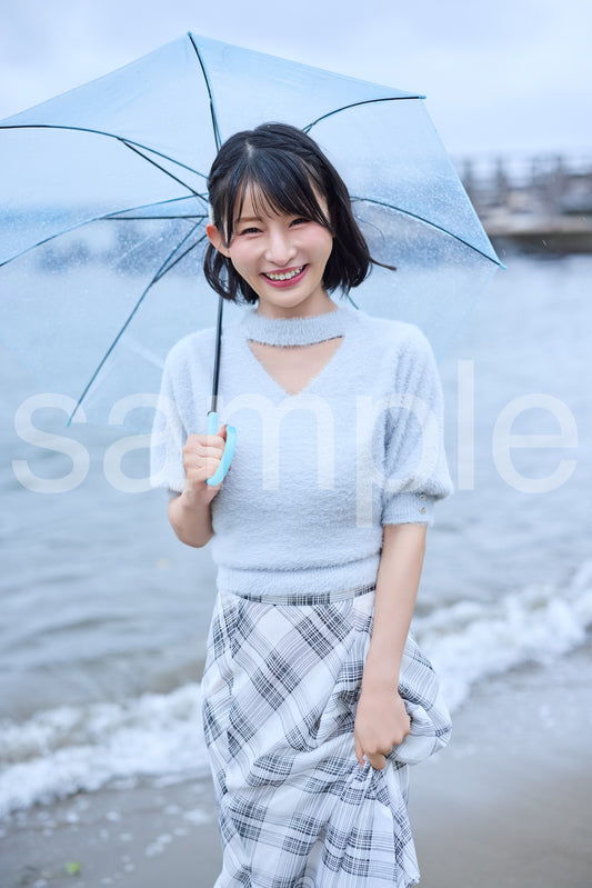 pleasant time[sea]D
