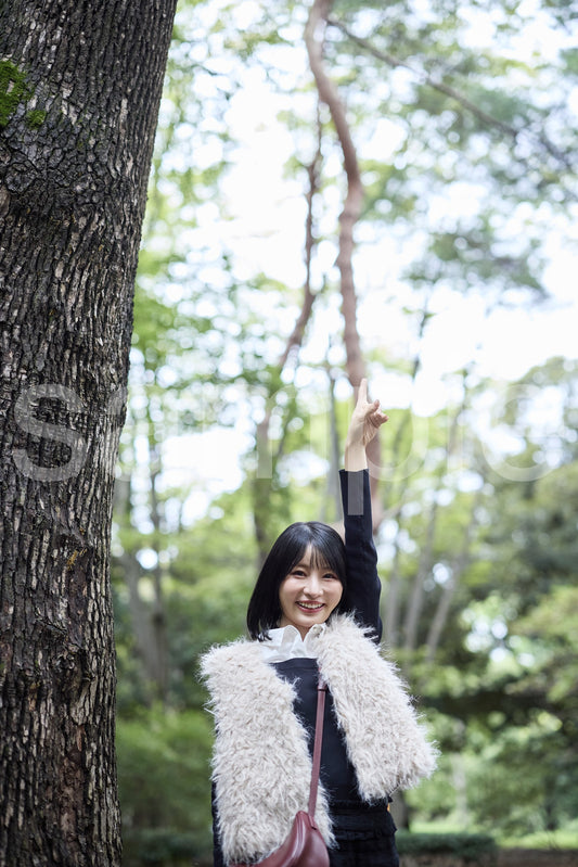 pleasant time[park]D