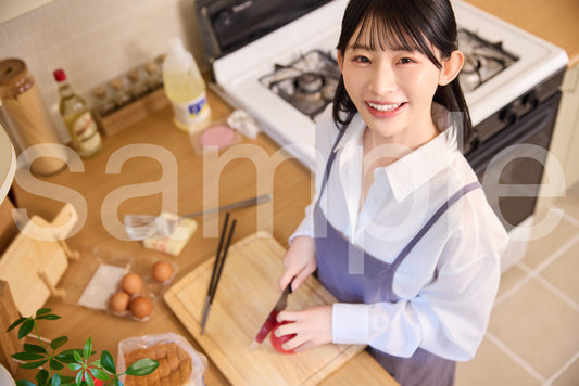 pleasant time[morning]C
