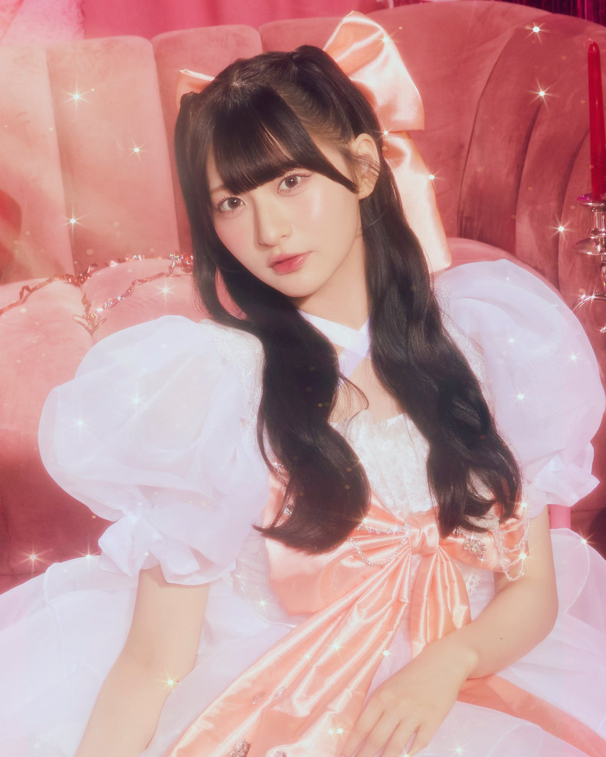 桜ひなの