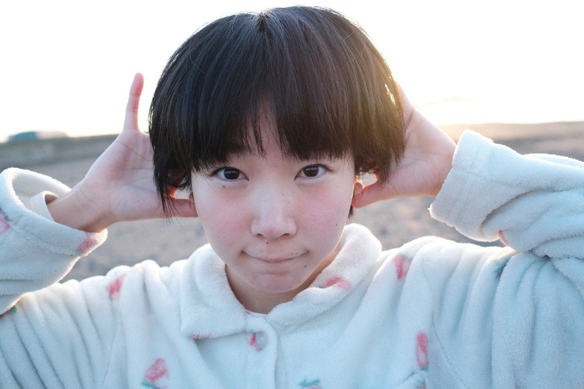 真綾