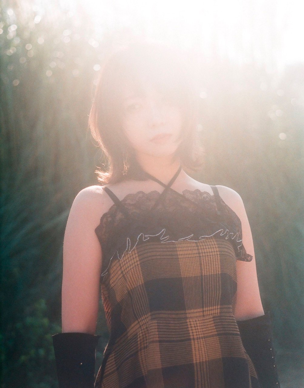 戸田真琴