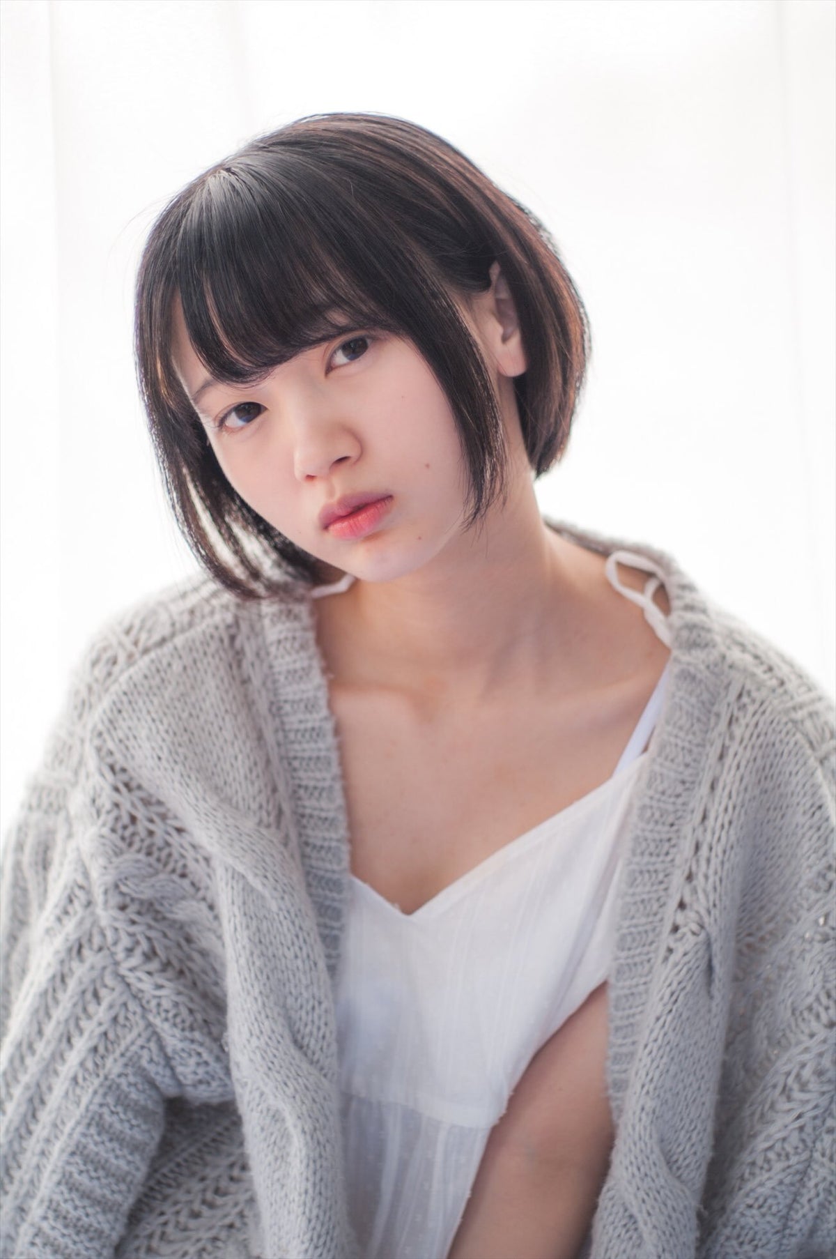 五味未知子