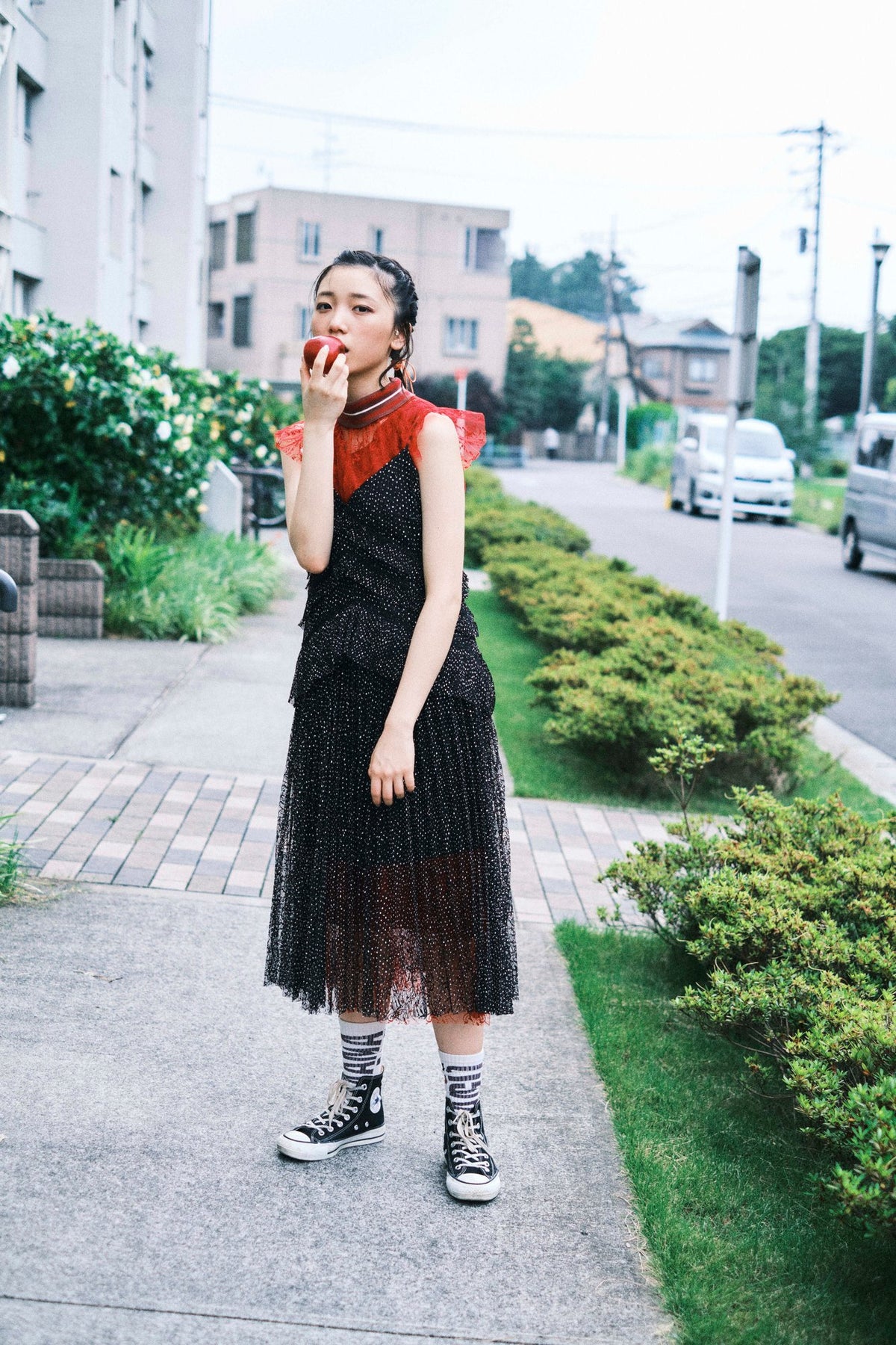船井美玖