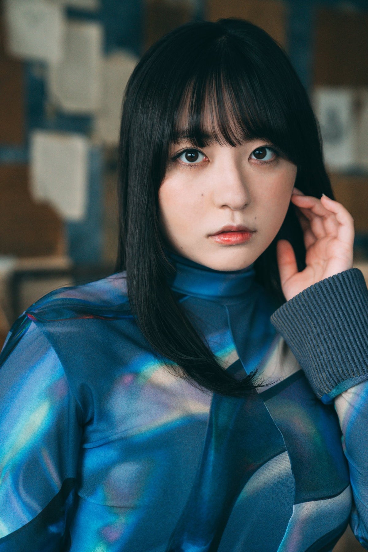 麻倉瑞季