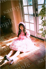 A4プリント 2月号「TWINKLE」-RAY-