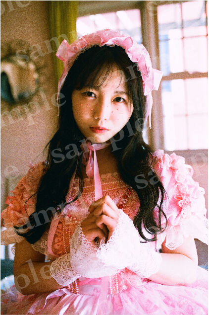 A4プリント 2月号「TWINKLE」-SWEET-
