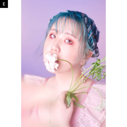 そわんわん写真展『IEI』Photo by Iida Erika　展示作品