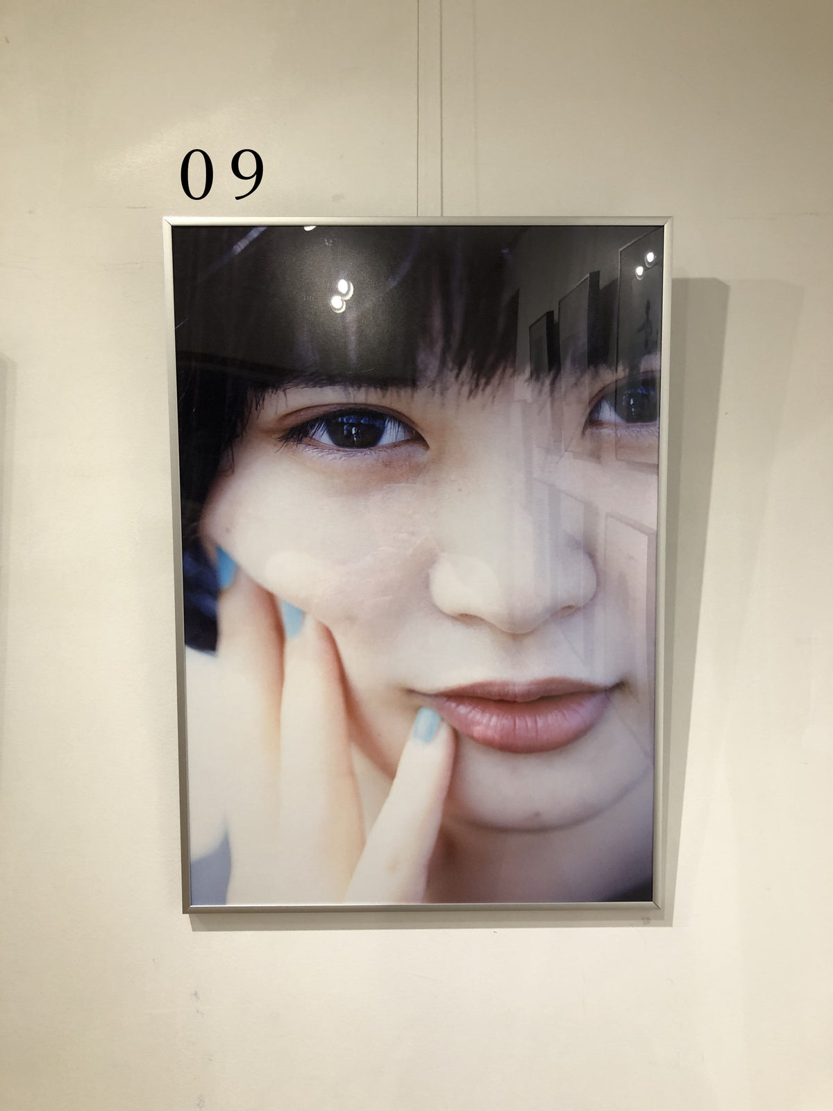 苺谷ことり写真展「コトリノツバサ」：展示作品