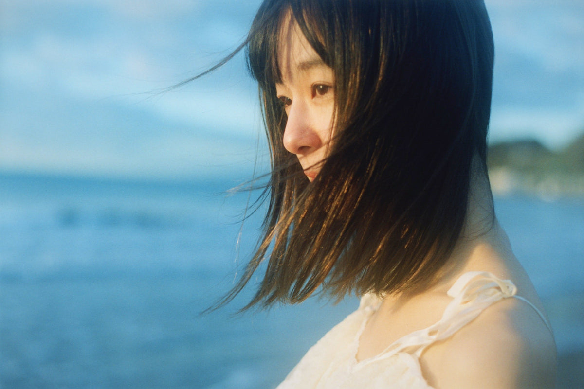 08飯田エリカ写真展「あたらしい命」A2プリント写真