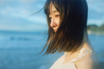 08飯田エリカ写真展「あたらしい命」A2プリント写真