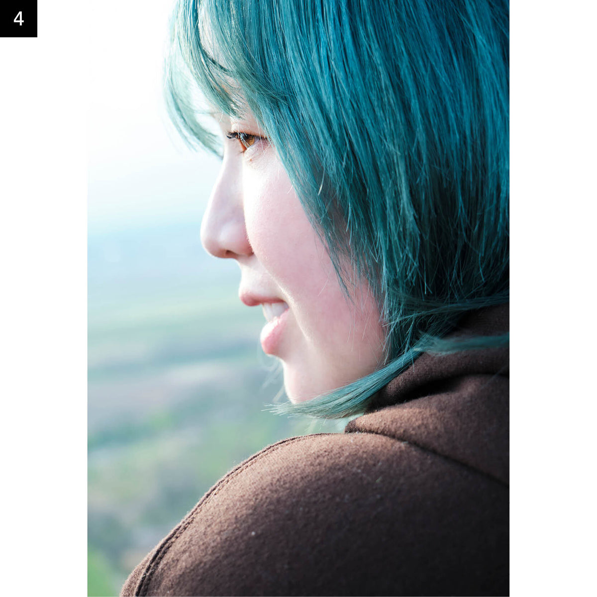 そわんわん写真展『IEI』Photo by Iida Erika　展示作品