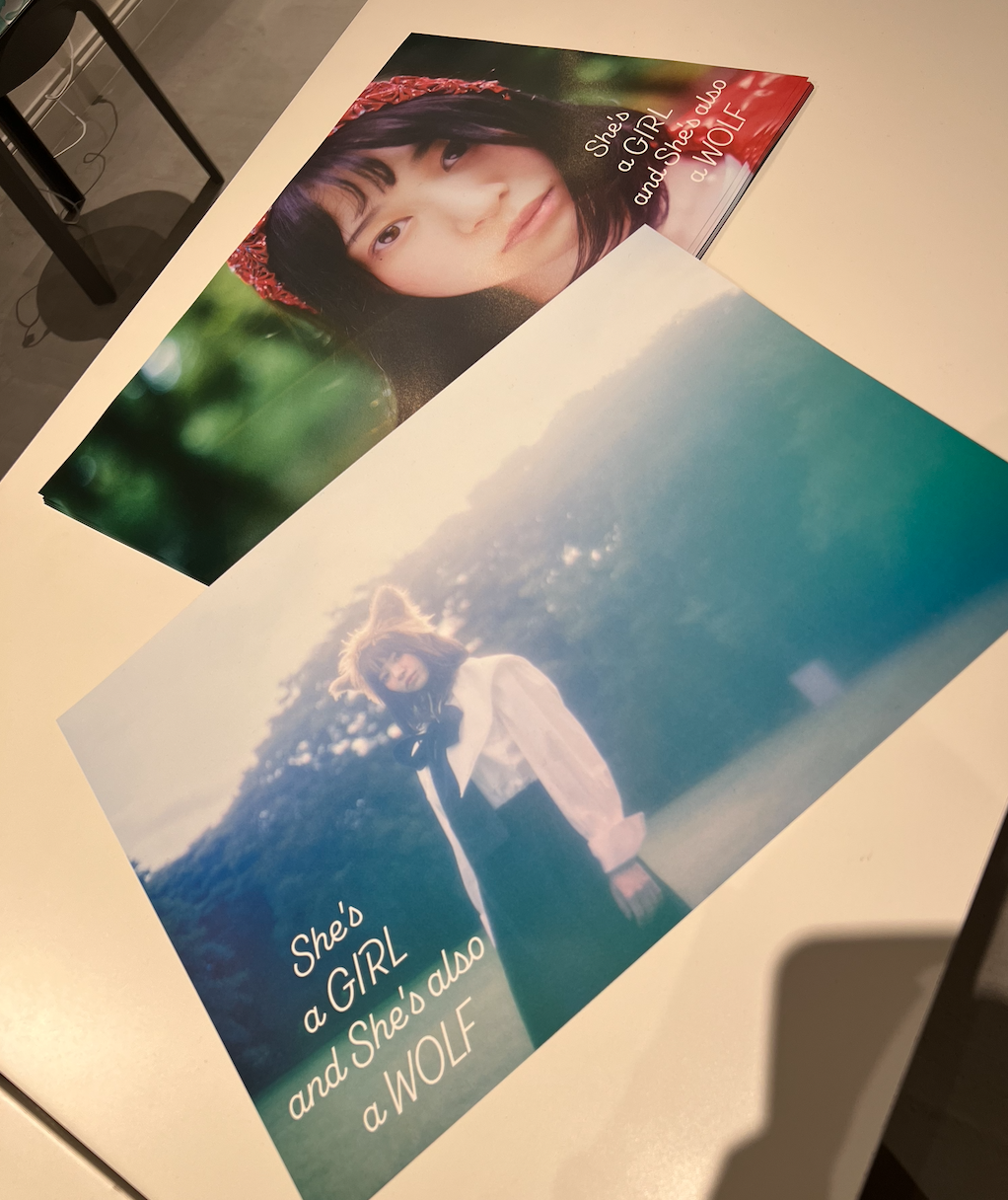 ポスター