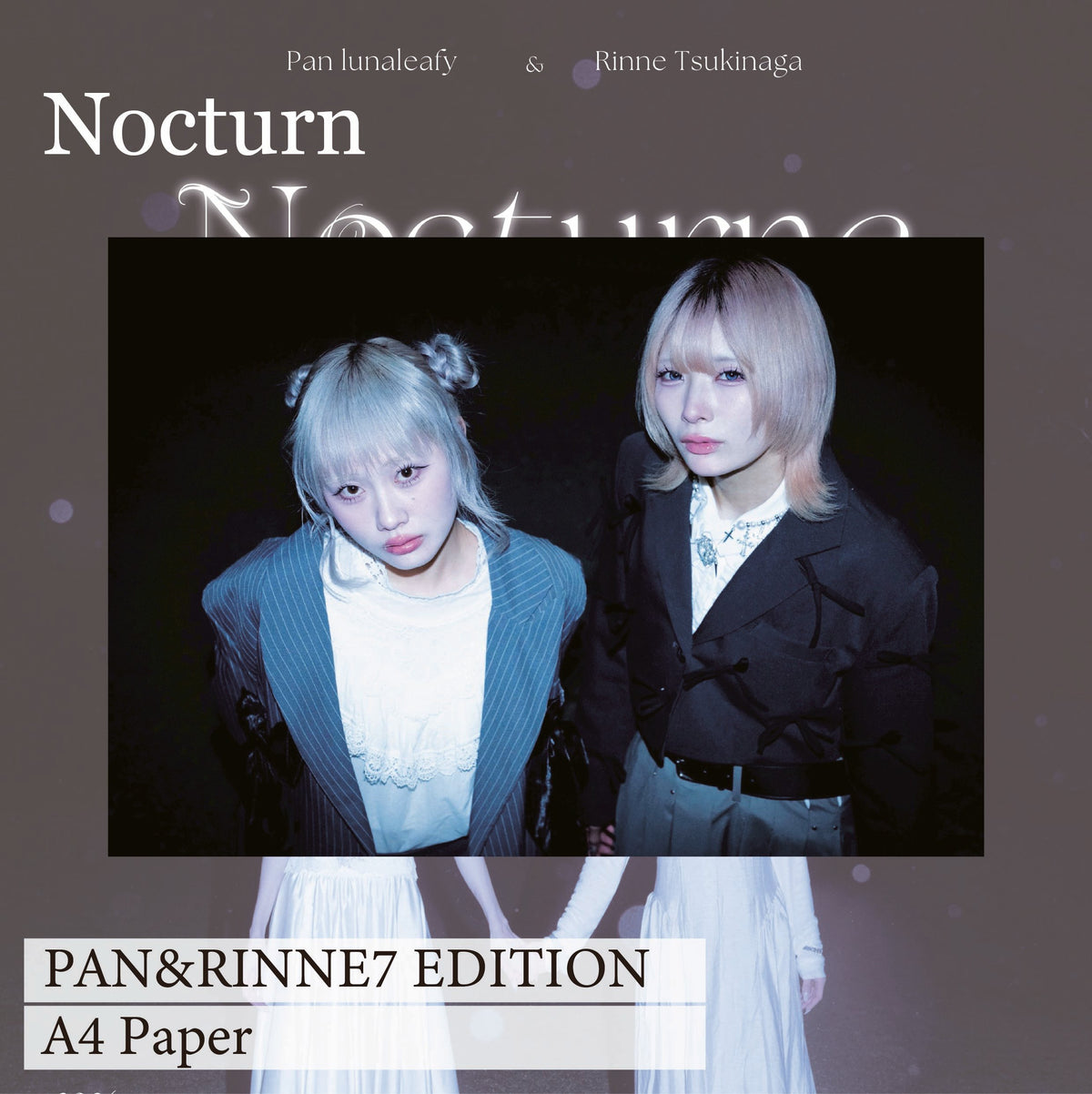 Nocturn_PAN&RINNE07_EDITION