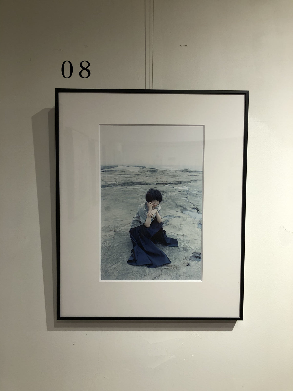 苺谷ことり写真展「コトリノツバサ」：展示作品