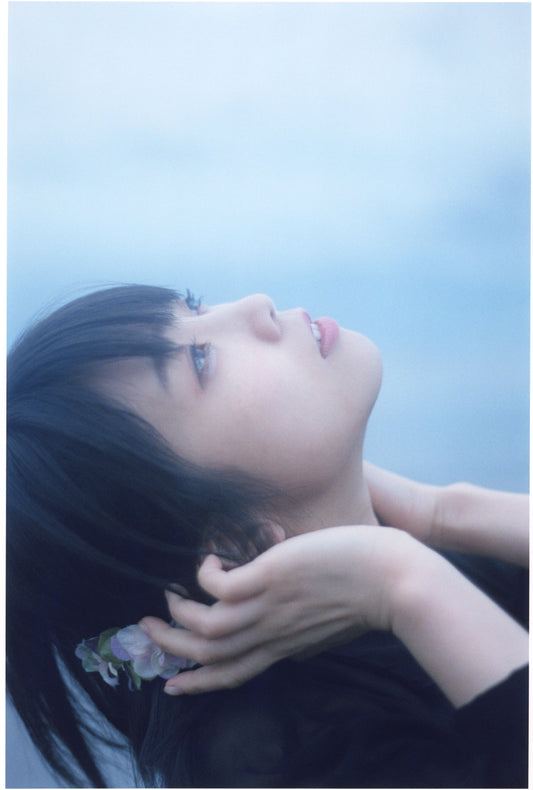【ランダムかぶりなし】戸田真琴12ヶ月連続ZINE発売プロジェクトFINALE「supernova」過去ZINEポラロイド