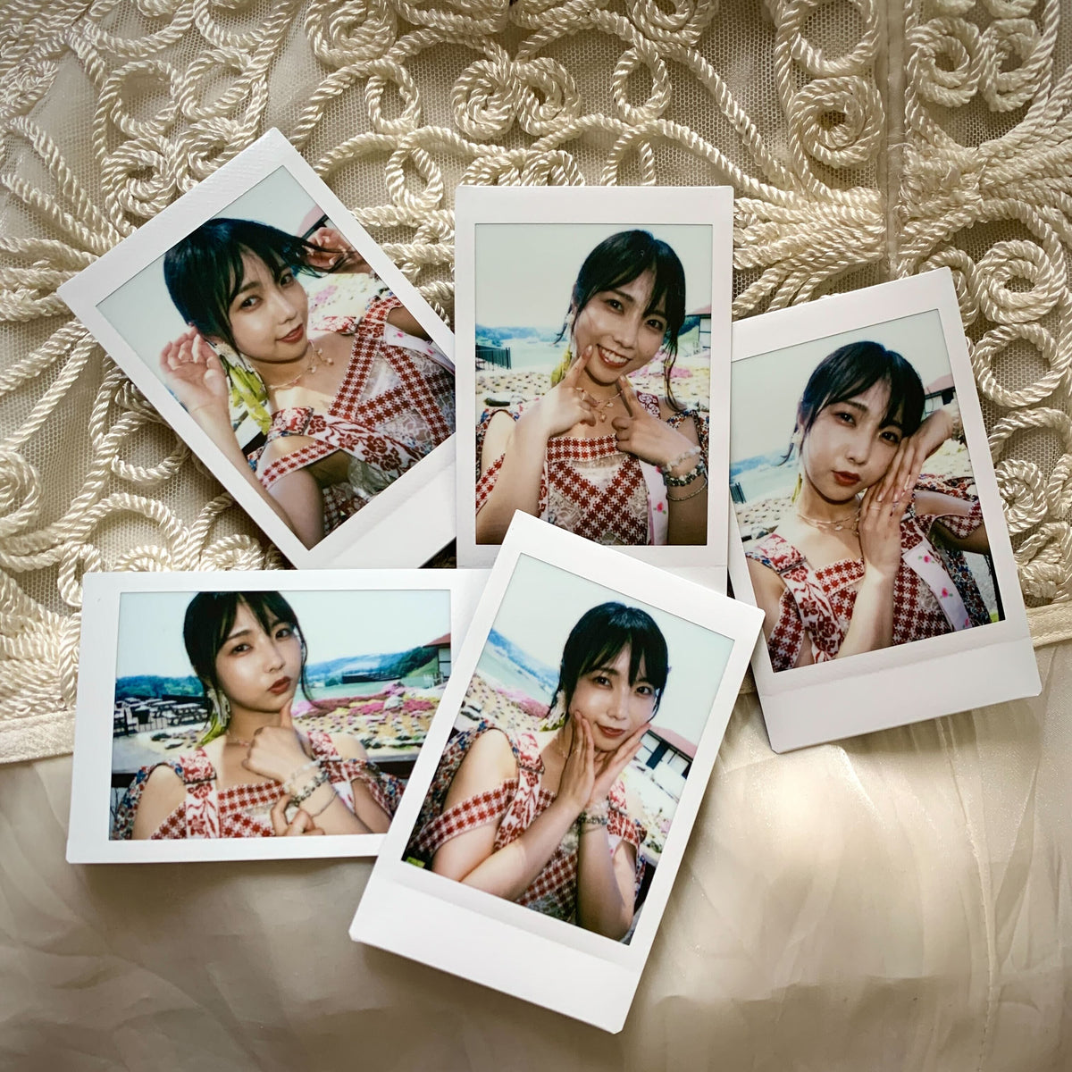 【5冊セット】9月号「LILIUM」