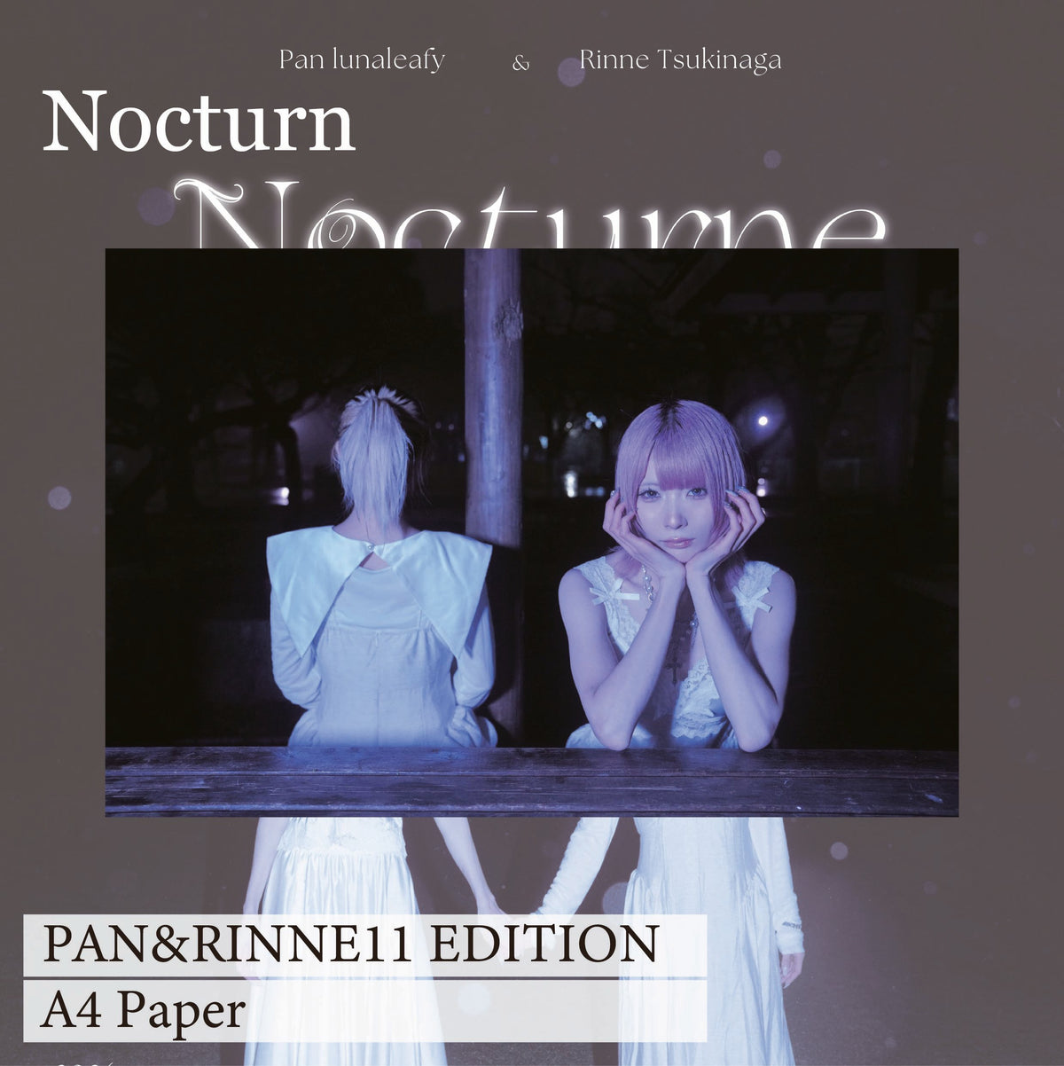 Nocturn_PAN&RINNE11_EDITION