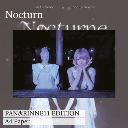 Nocturn_PAN&RINNE11_EDITION