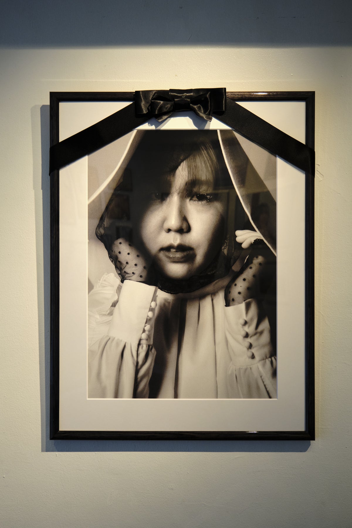 そわんわん写真展『IEI』Photo by Iida Erika　展示作品