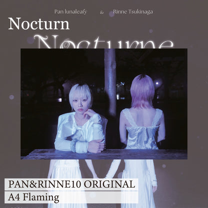 Nocturn_PAN&RINNE10_ORIGINAL