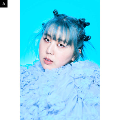 そわんわん写真展『IEI』Photo by Iida Erika　展示作品