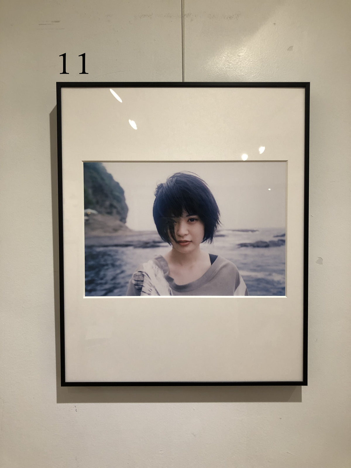 苺谷ことり写真展「コトリノツバサ」：展示作品