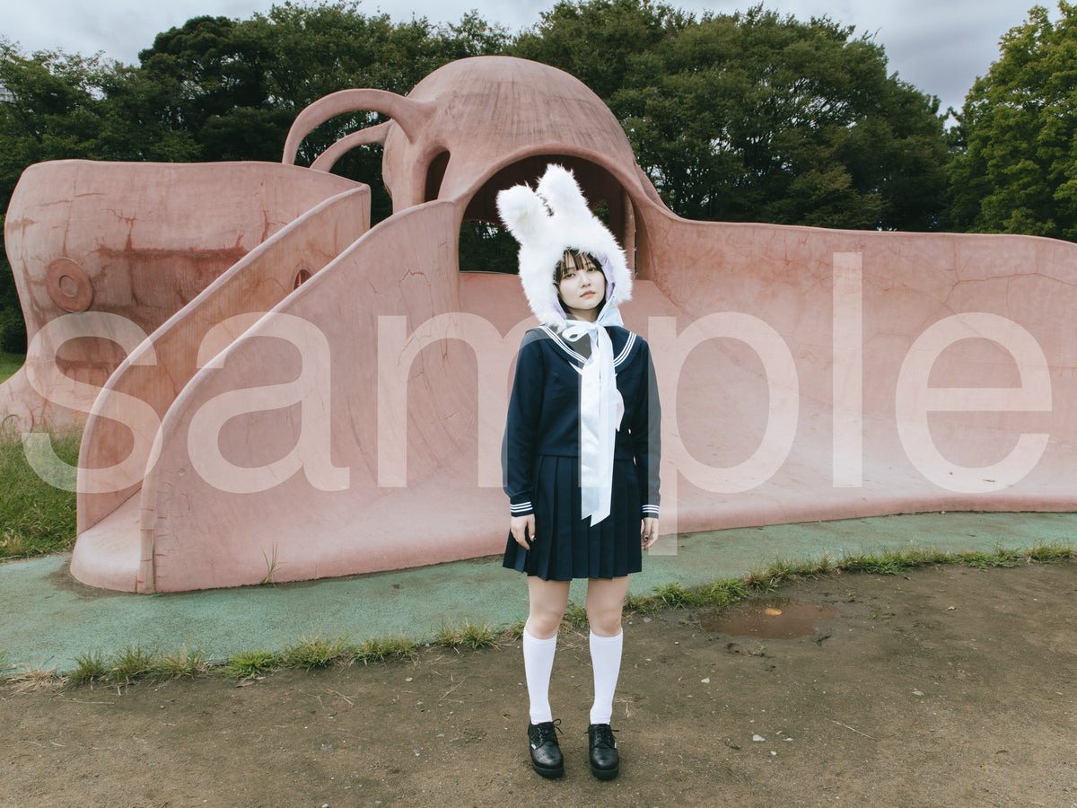 die with twin tails on octopus noa-B