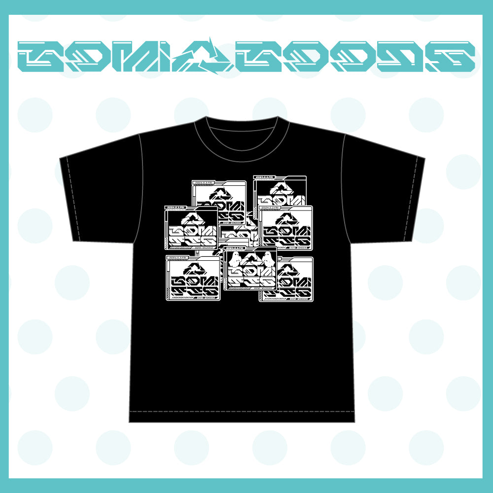 Gomifes2024　Tシャツ