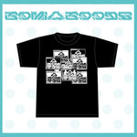 Gomifes2024　Tシャツ