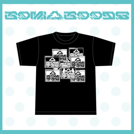 Gomifes2024　Tシャツ