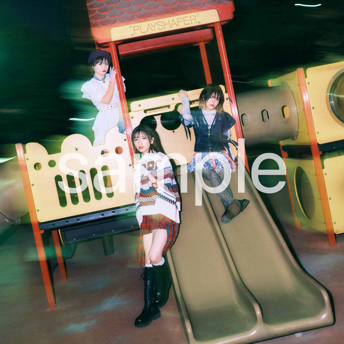 キャンパスプリント B