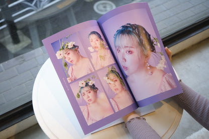 そわんわん写真展『IEI』Photo by Iida Erika コンプリートセット