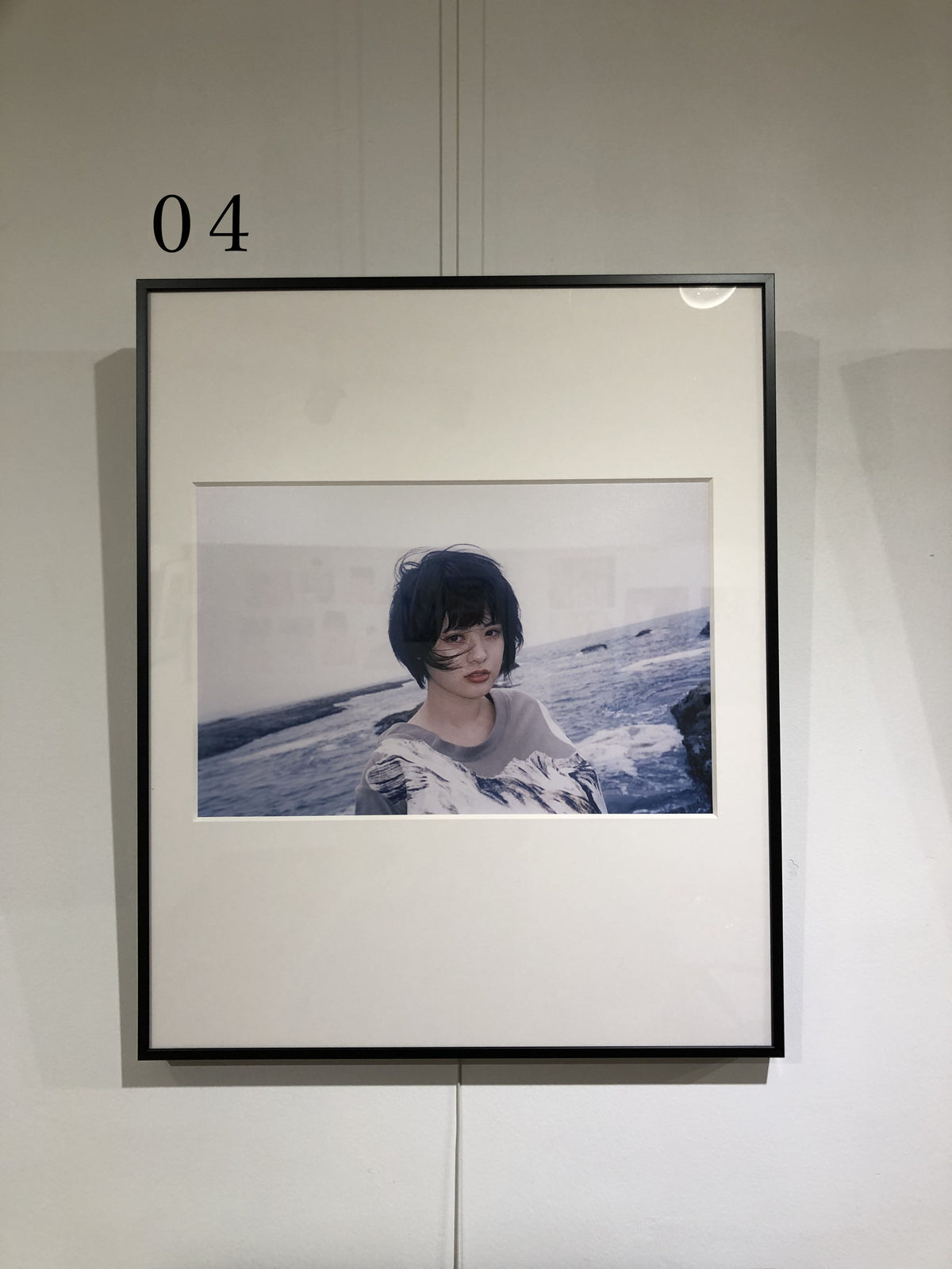苺谷ことり写真展「コトリノツバサ」：展示作品