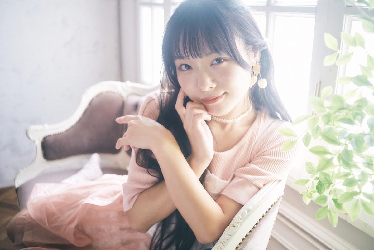 仲村まひろ「Parallel world ❤︎ I’m the cutest！」：ZINE