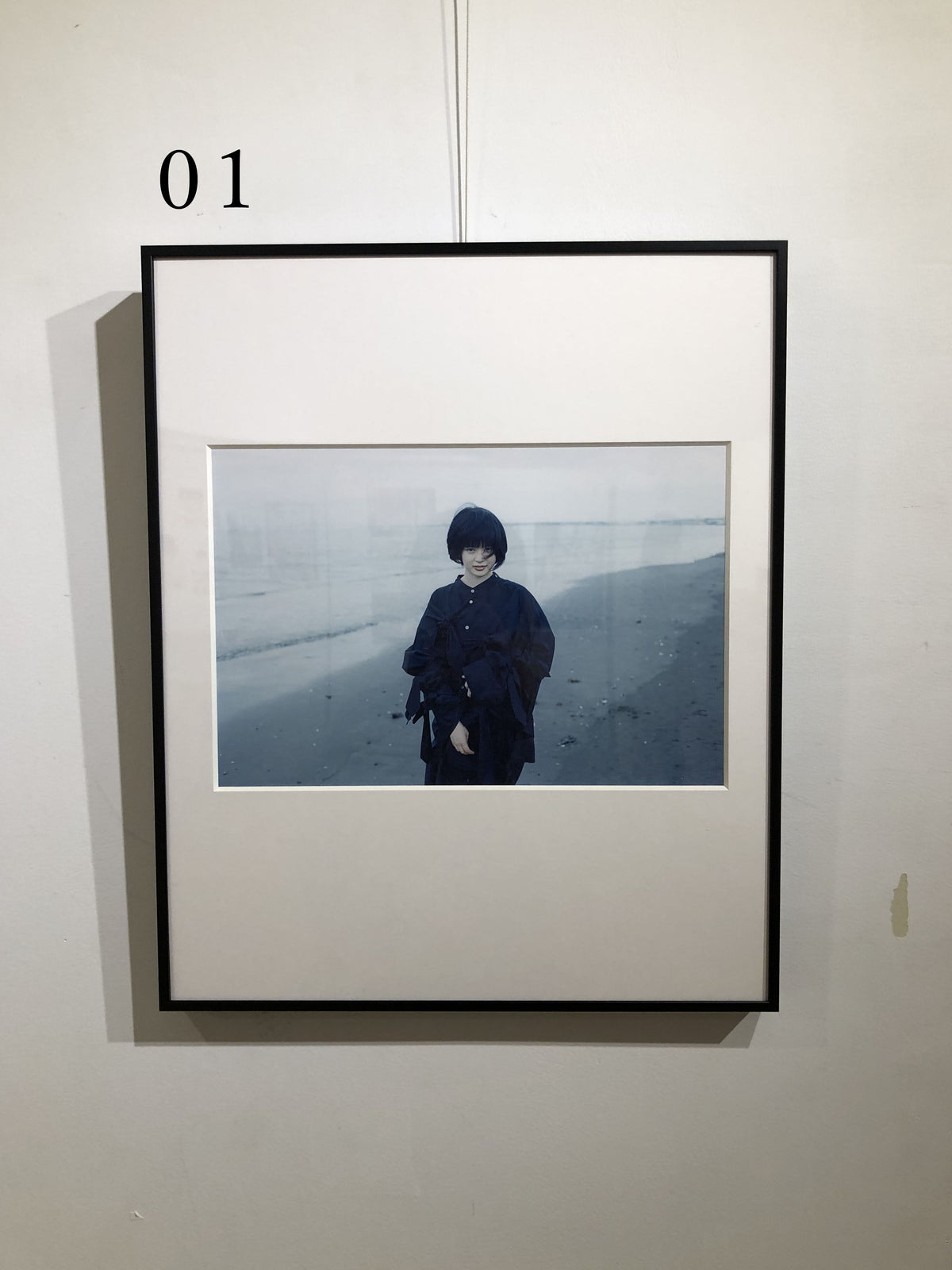苺谷ことり写真展「コトリノツバサ」：展示作品