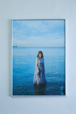 28飯田エリカ写真展「あたらしい命」A2額装写真